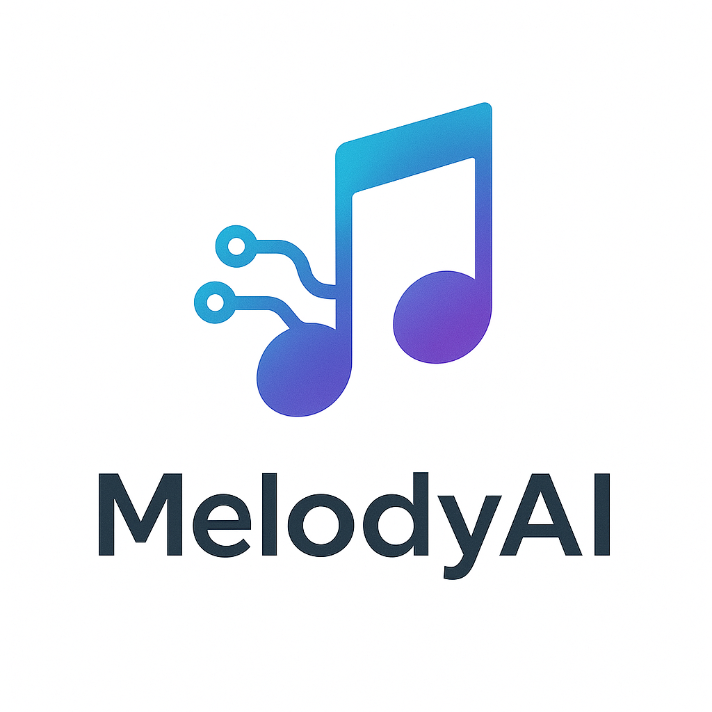 MelodyAI Logo